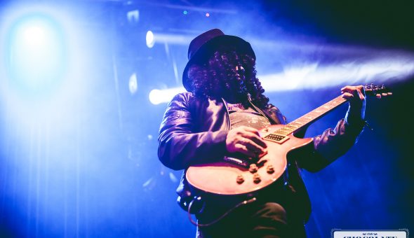 GALERÍA // La Fiesta del Rock, jueves 08 de agosto de 2019, Club Chocolate