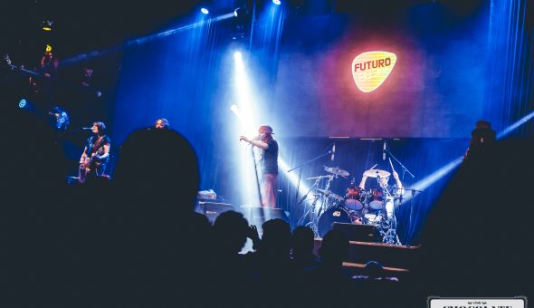 GALERÍA // La Fiesta del Rock, jueves 08 de agosto de 2019, Club Chocolate