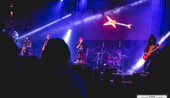 GALERÍA // La Fiesta del Rock, jueves 08 de agosto de 2019, Club Chocolate