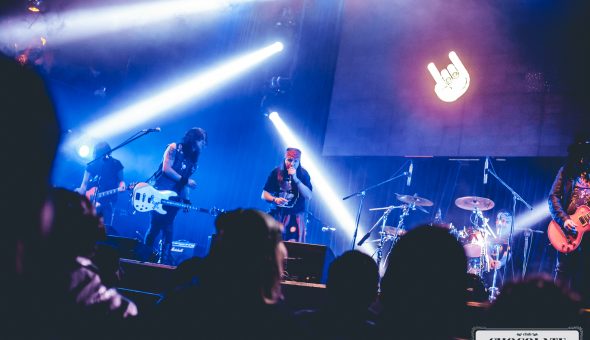 GALERÍA // La Fiesta del Rock, jueves 08 de agosto de 2019, Club Chocolate