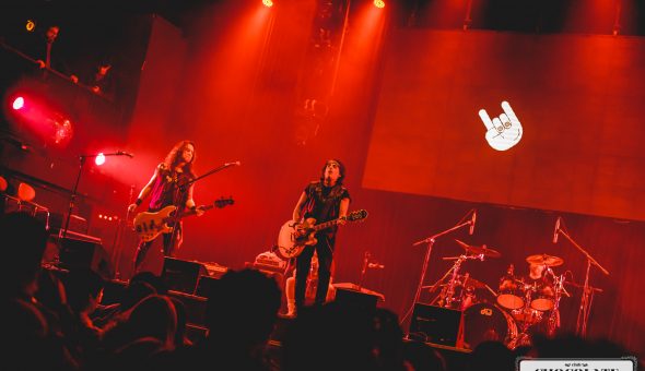 GALERÍA // La Fiesta del Rock, jueves 08 de agosto de 2019, Club Chocolate