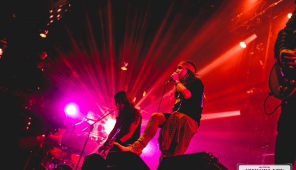 GALERÍA // La Fiesta del Rock, jueves 08 de agosto de 2019, Club Chocolate