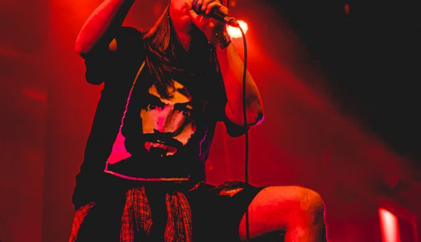 GALERÍA // La Fiesta del Rock, jueves 08 de agosto de 2019, Club Chocolate