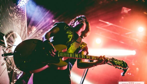 GALERÍA // La Fiesta del Rock, jueves 08 de agosto de 2019, Club Chocolate