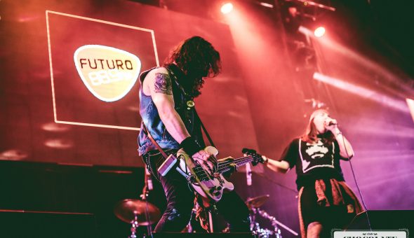 GALERÍA // La Fiesta del Rock, jueves 08 de agosto de 2019, Club Chocolate