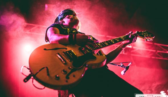 GALERÍA // La Fiesta del Rock, jueves 08 de agosto de 2019, Club Chocolate