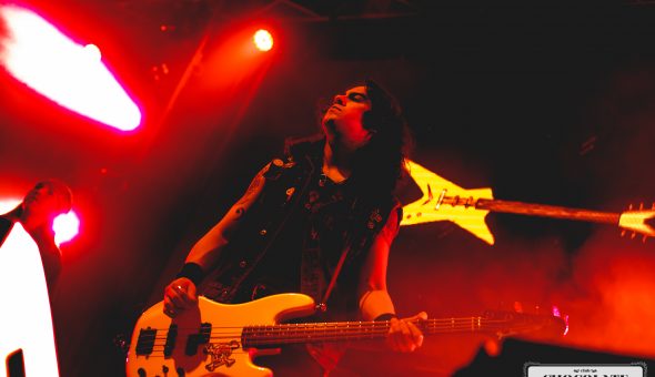 GALERÍA // La Fiesta del Rock, jueves 08 de agosto de 2019, Club Chocolate