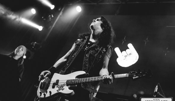 GALERÍA // La Fiesta del Rock, jueves 08 de agosto de 2019, Club Chocolate