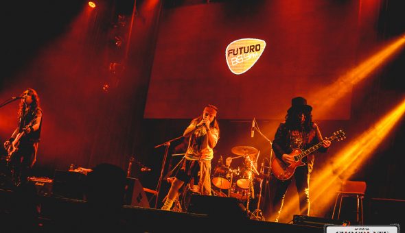 GALERÍA // La Fiesta del Rock, jueves 08 de agosto de 2019, Club Chocolate