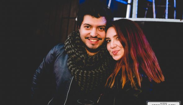 GALERÍA // La Fiesta del Rock, jueves 08 de agosto de 2019, Club Chocolate