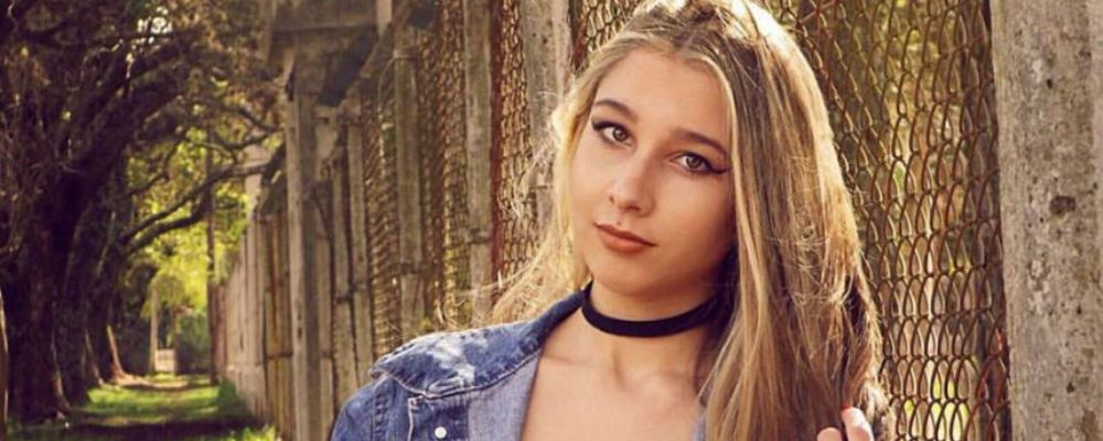 Nahir Galarza objeto