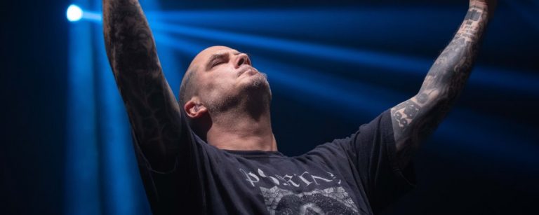 phil anselmo