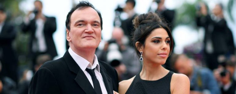 Quentin Tarantino padre