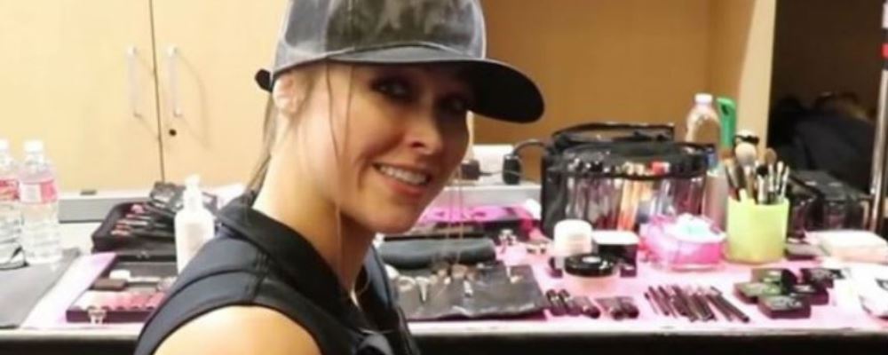 Ronda Rousey lesión