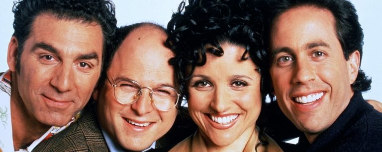 seinfeld web