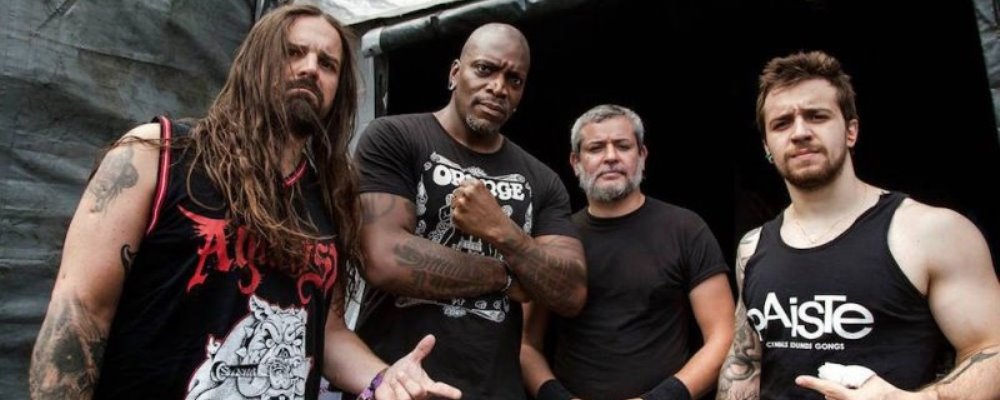 sepultura web