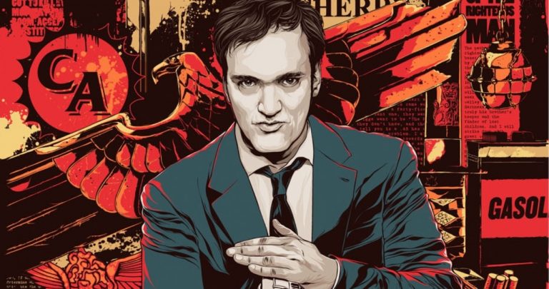 Tarantino Peliculas