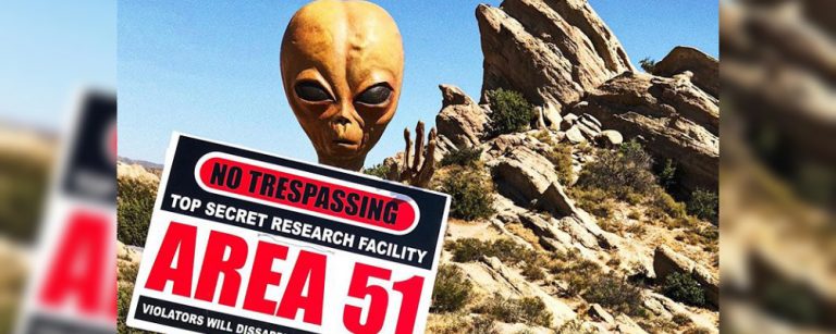 Area 51 web