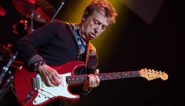 GALERÍA // Call The Police, viernes 06 de septiembre de 2019, Teatro Caupolicán