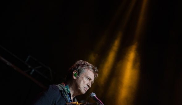 GALERÍA // Call The Police, viernes 06 de septiembre de 2019, Teatro Caupolicán