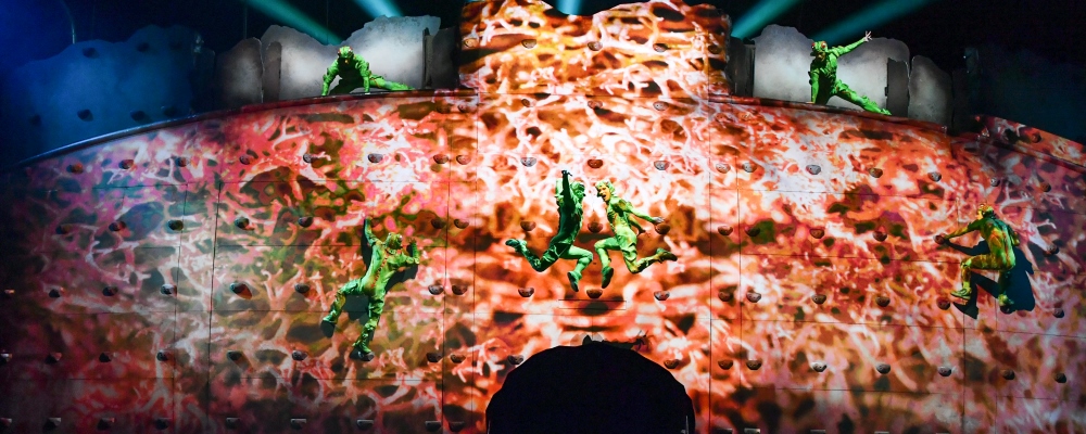 Cirque Du Solei Ovo web