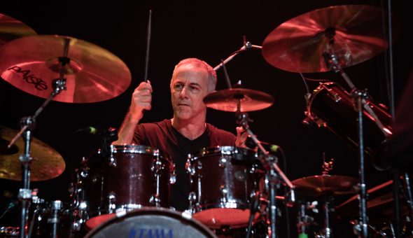 GALERÍA // Call The Police, viernes 06 de septiembre de 2019, Teatro Caupolicán