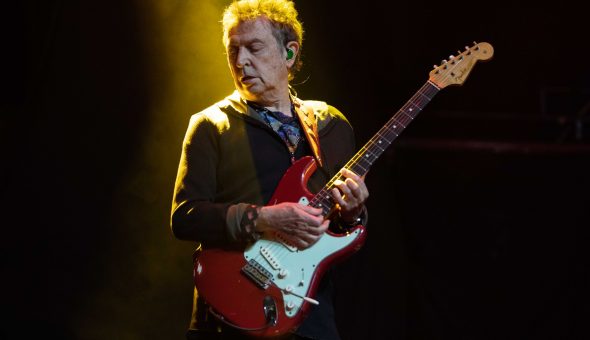 GALERÍA // Call The Police, viernes 06 de septiembre de 2019, Teatro Caupolicán