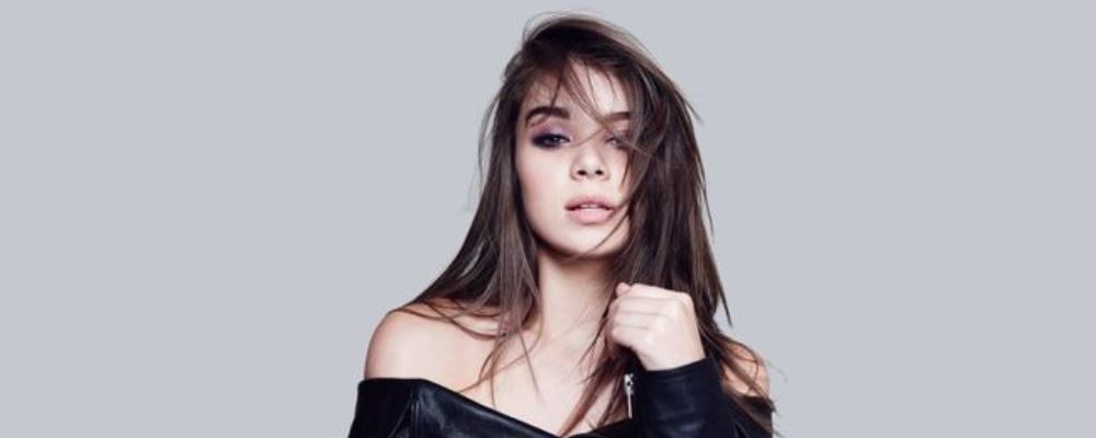 Hailee Steinfeld