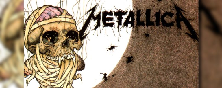 Metallica One web