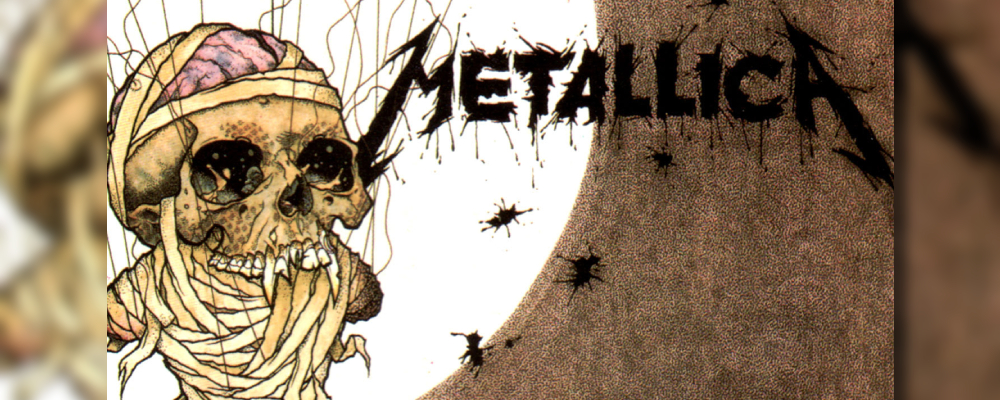Metallica One web