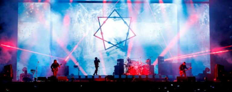 Tool live web