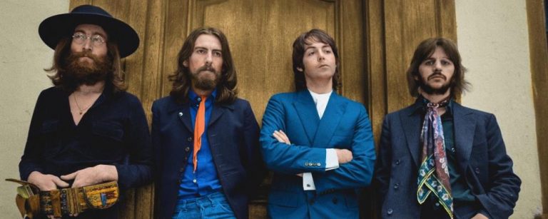 The Beatles secreto