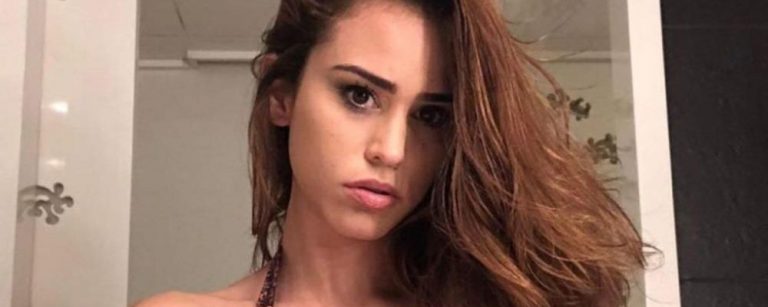 chica tiempo hackean