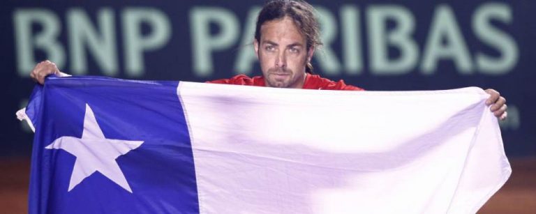 Chile series coperas