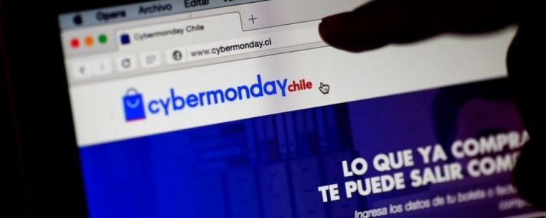 Cyber Monday fecha