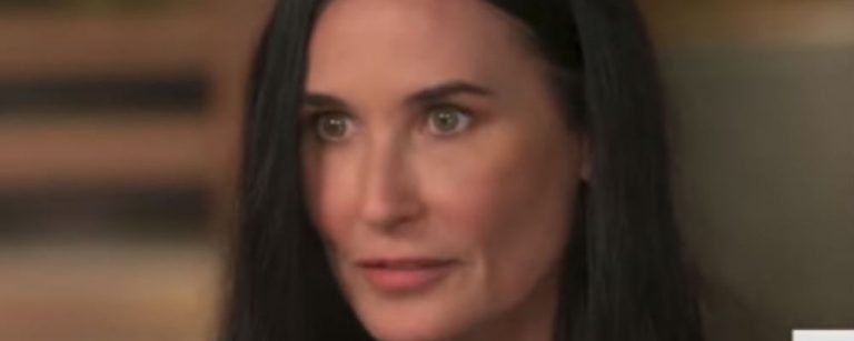 Demi Moore