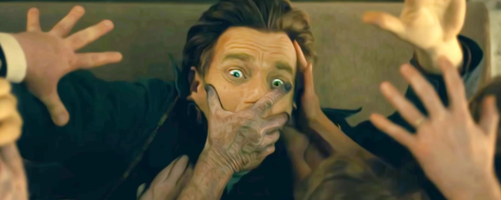 Doctor Sleep El Resplandor