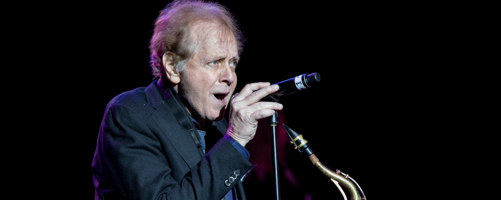 Eddie Money