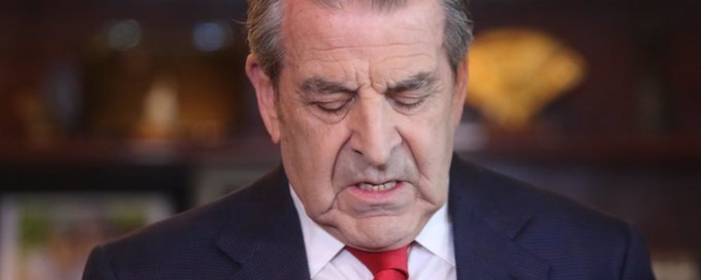 Eduardo Frei hermano