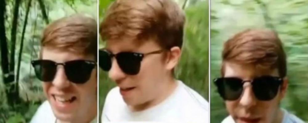 excursionista instagram