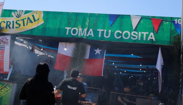 Los nombres de fondas más ingeniosos de estas Fiestas Patrias