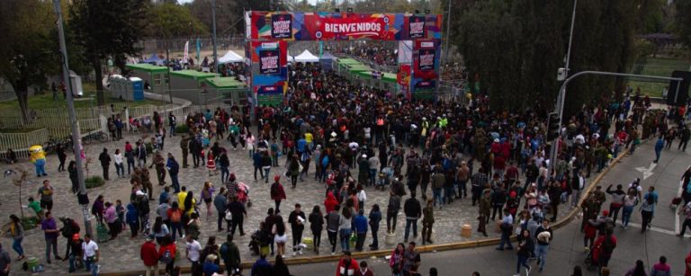 fondas basura