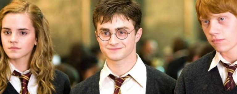 Harry Potter rumores