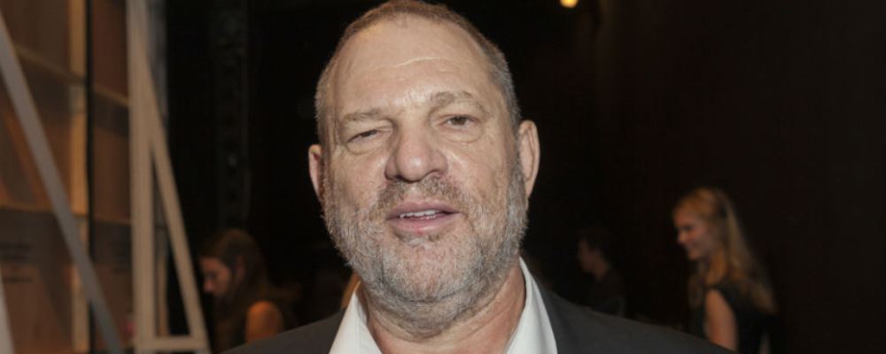 Harvey Weinstein documental