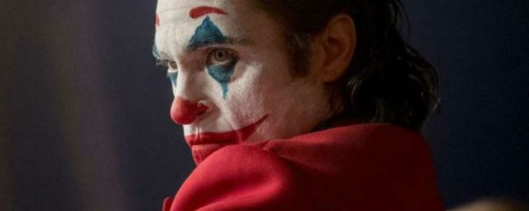 Joaquin Phoenix Joker entrevista