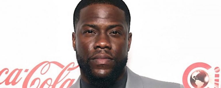 Kevin Hart fractura