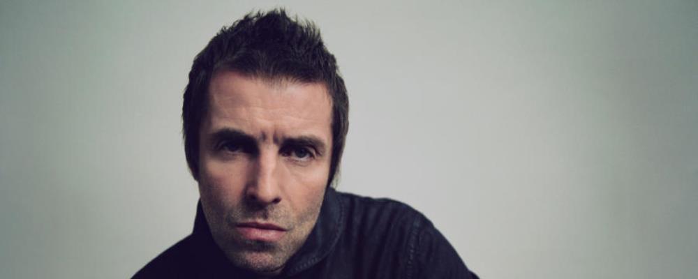 Liam Gallagher Alexis