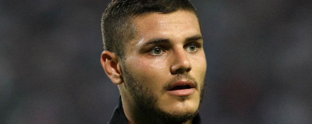 Mauro Icardi