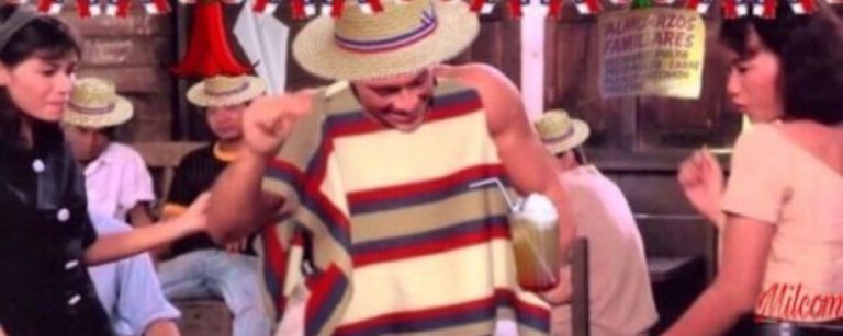 Fiestas Patrias memes