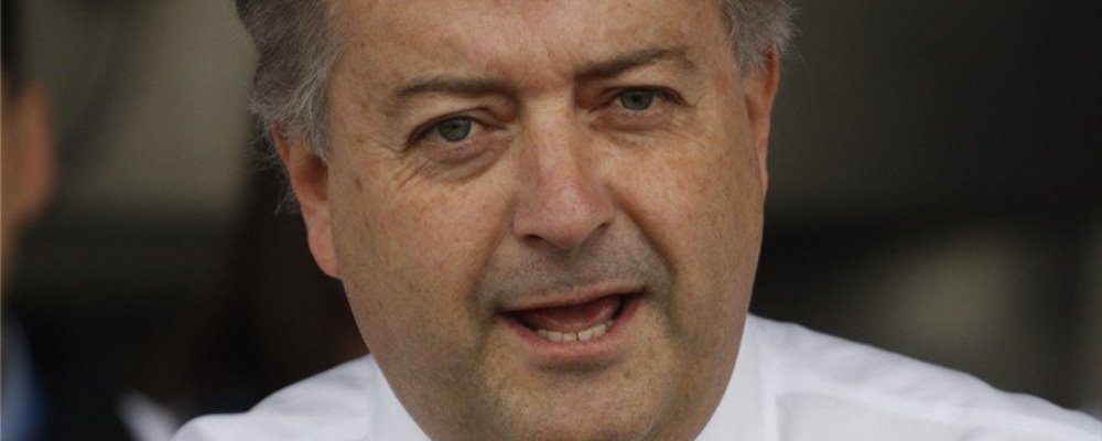 Monckeberg Copa América 40 horas